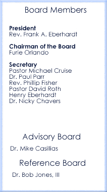 Board Members