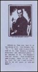 Bishop John Neumann, Converted to Christ Yet Praised By Pope John Paul II