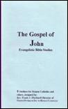 THE GOSPEL OF JOHN EVANGELISTIC BIBLE STUDIES